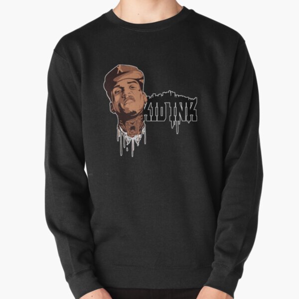 Kid Ink Sweatshirts Hoodies Redbubble