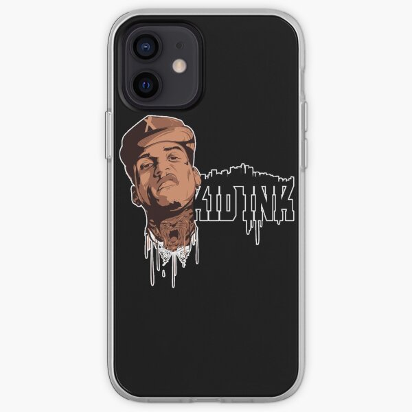 Kid Ink Iphone Cases Covers Redbubble