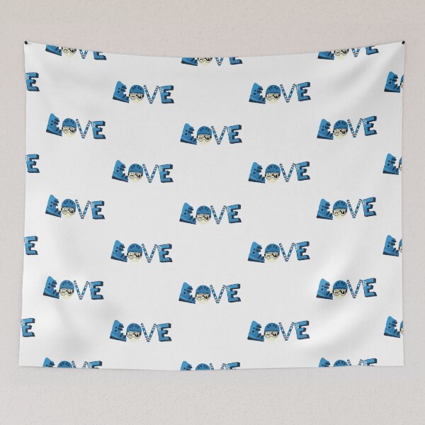 Item preview, Ski designed and sold by TopBaseline.