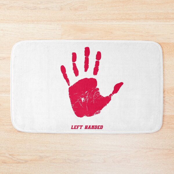 Item preview, left handed red designed and sold by jack-OC.