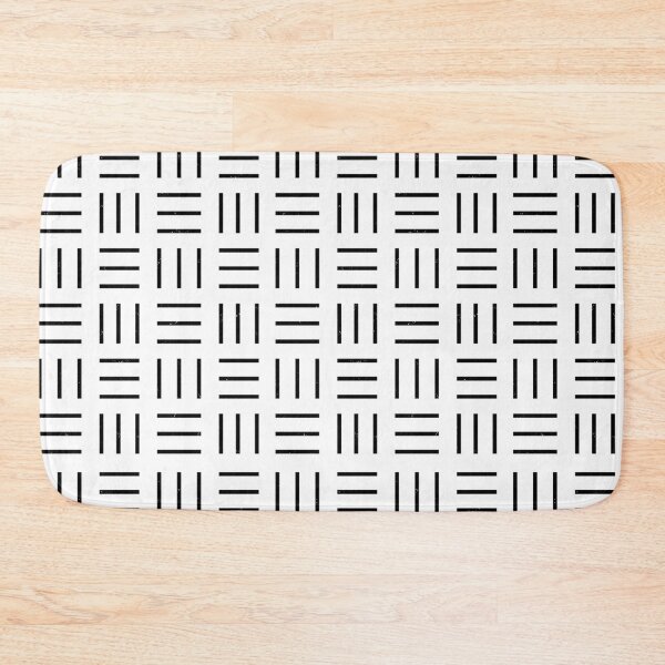 Item preview, Vertical And Horizontal Lines designed and sold by TM Selvam.