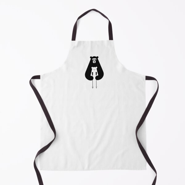Item preview, Ski designed and sold by TopBaseline.