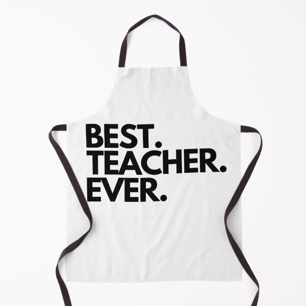 Item preview, Best Teacher Ever designed and sold by Worranarin.