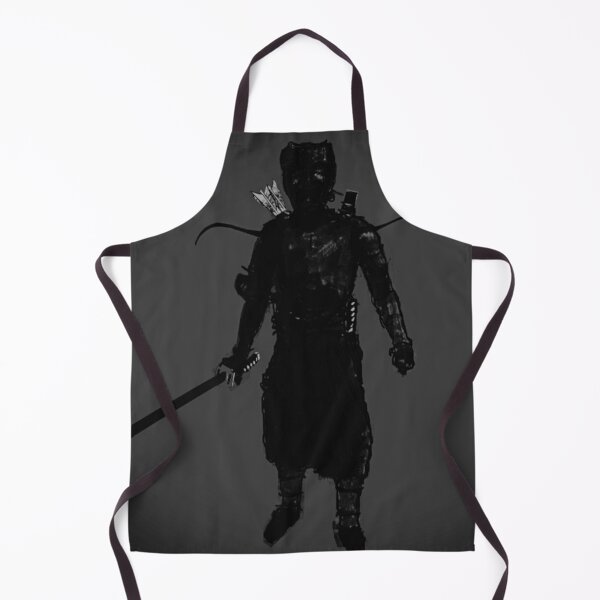 Item preview, Dark Bandit Ninja designed and sold by Daviscoatings.