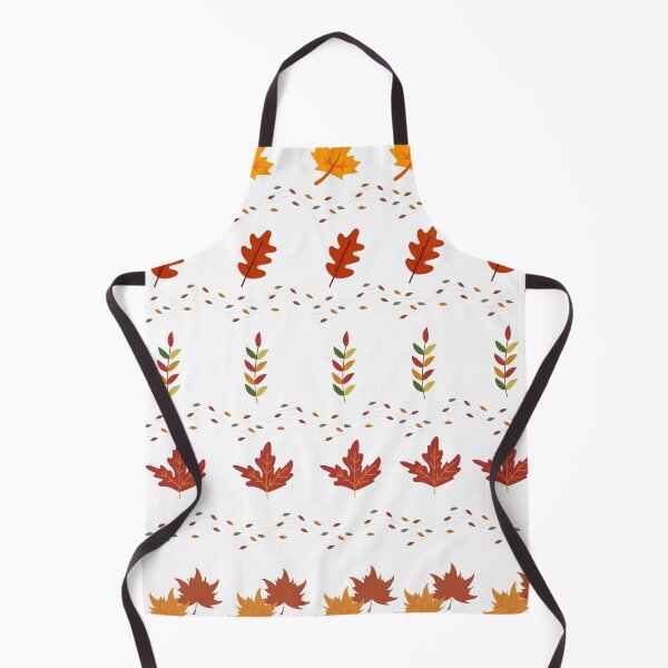 Item preview, Cool Autumn Leaf Pattern designed and sold by Lorify.