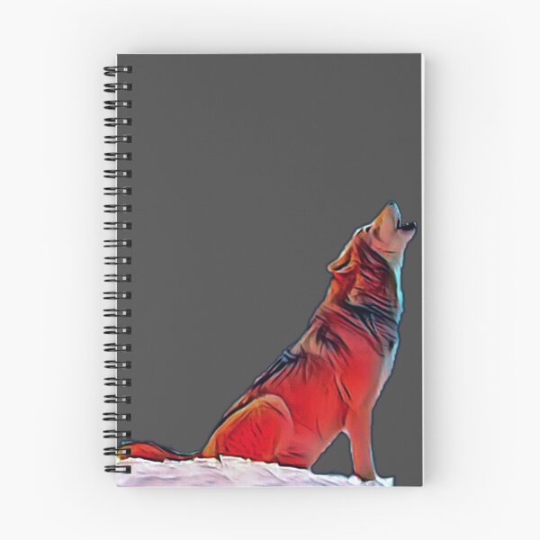 Item preview, Blood Wolf designed and sold by Dude 4U.