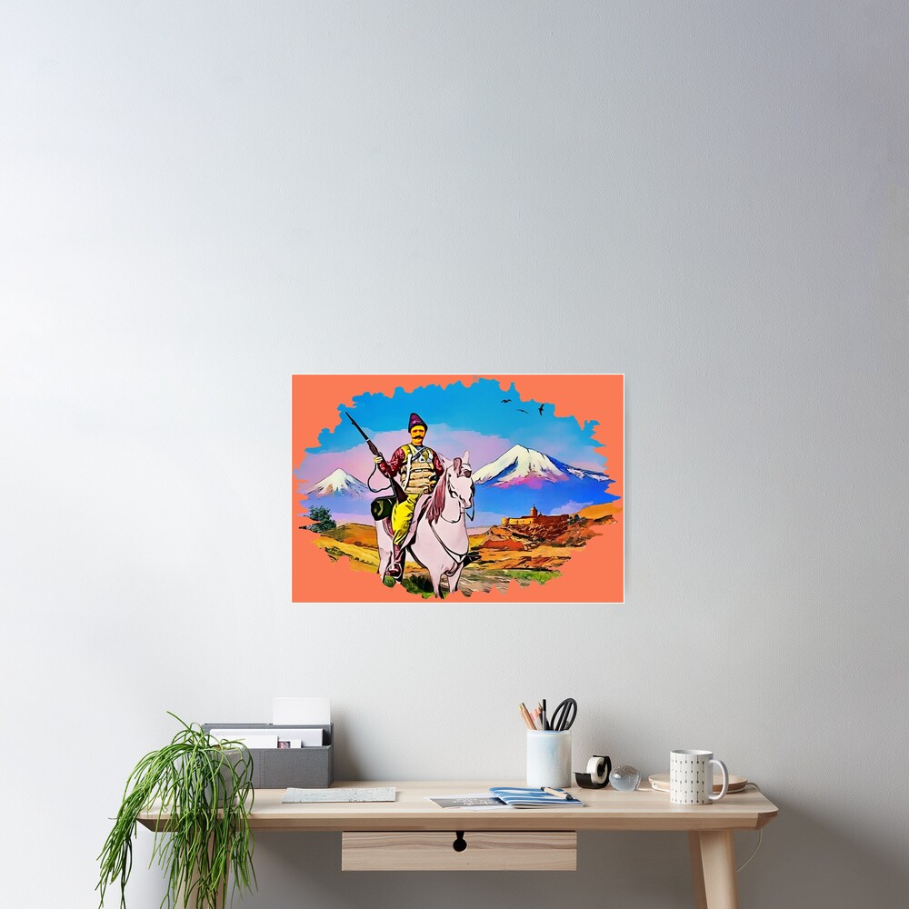 Item preview, Poster designed and sold by yerevanstore.