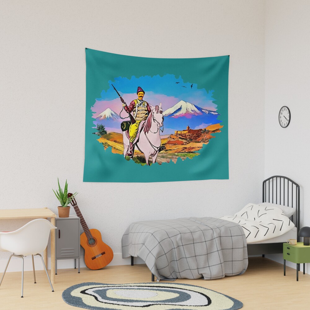 Item preview, Tapestry designed and sold by yerevanstore.
