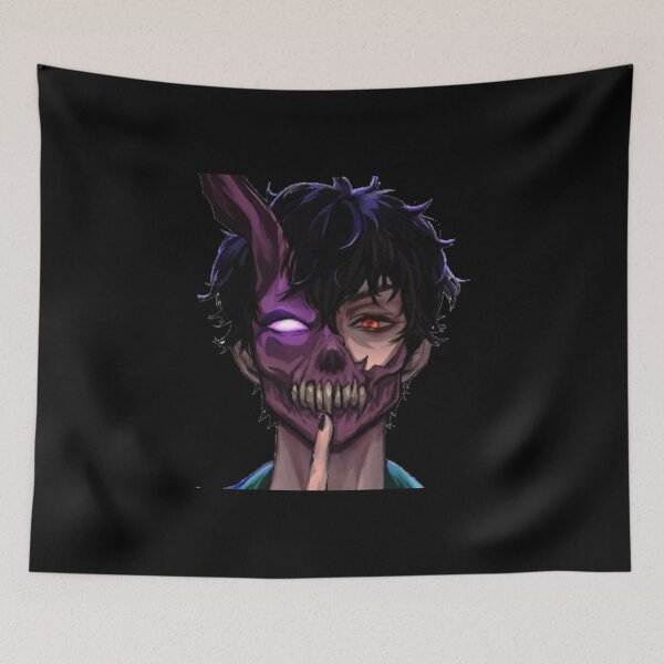 Item preview, Corpse Husband Youtuber Gamer Among Us Among Us designed and sold by Maxinedecock.