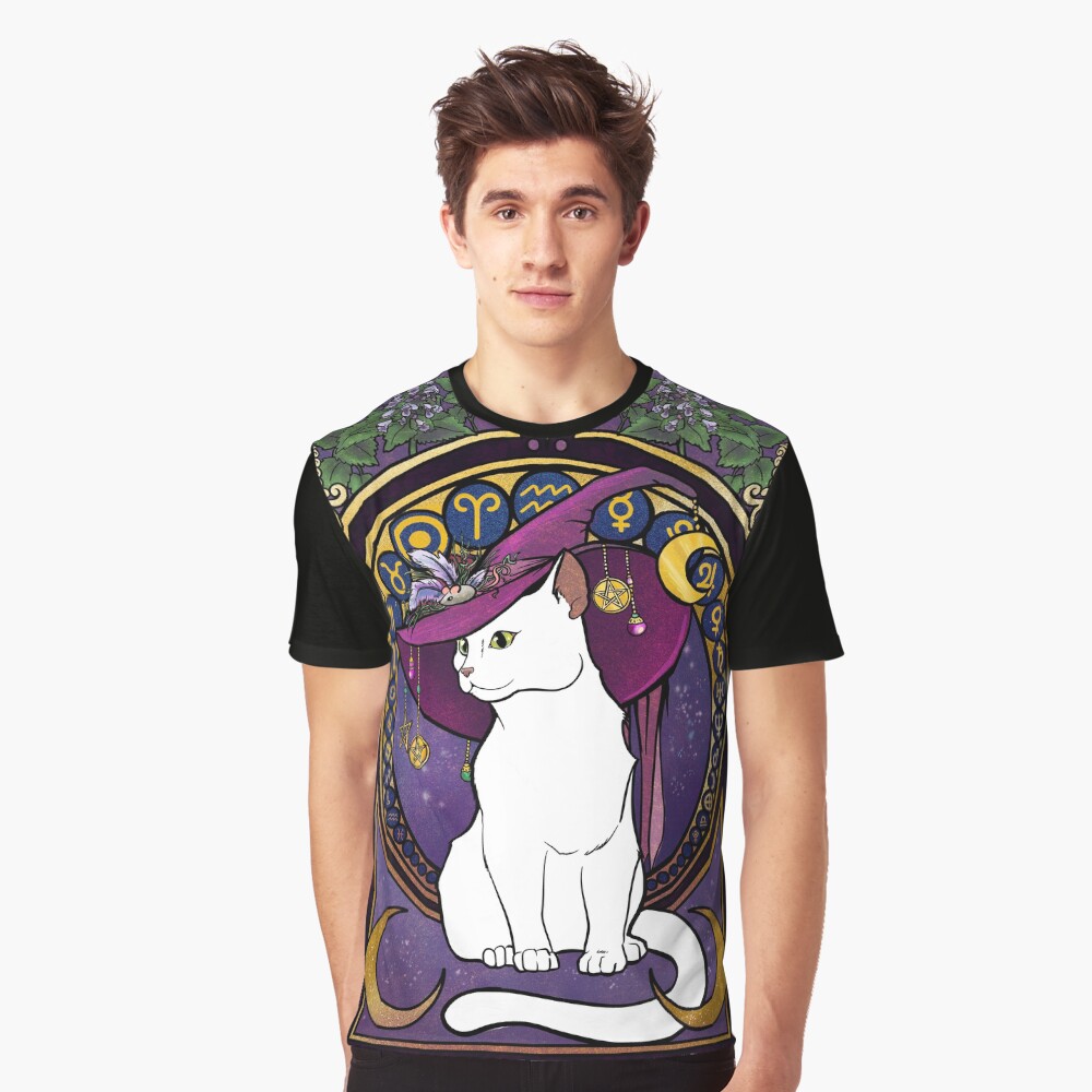 Item preview, Graphic T-Shirt designed and sold by HollyPierson.