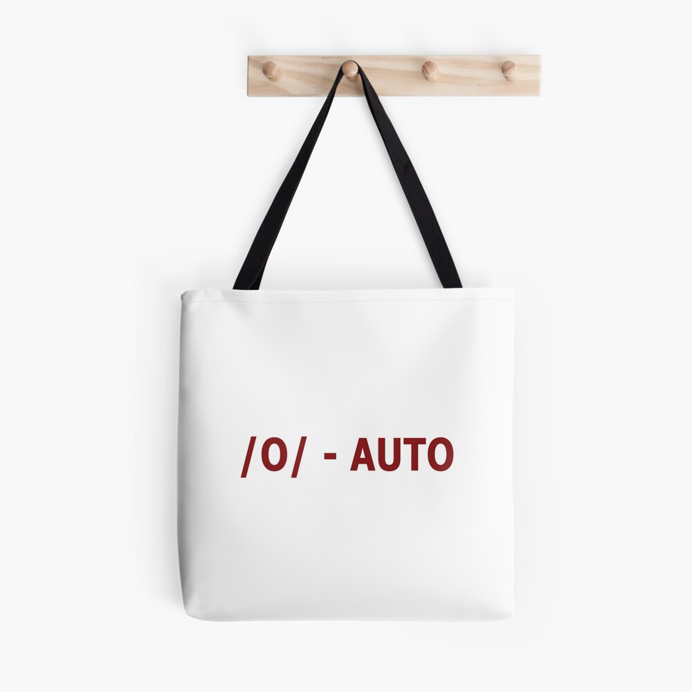 o/ - Auto Mecha 4Chan Logo