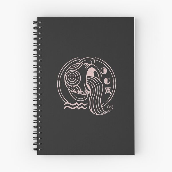 Item preview, Aquarius Zodiac Sign Test designed and sold by benarik.