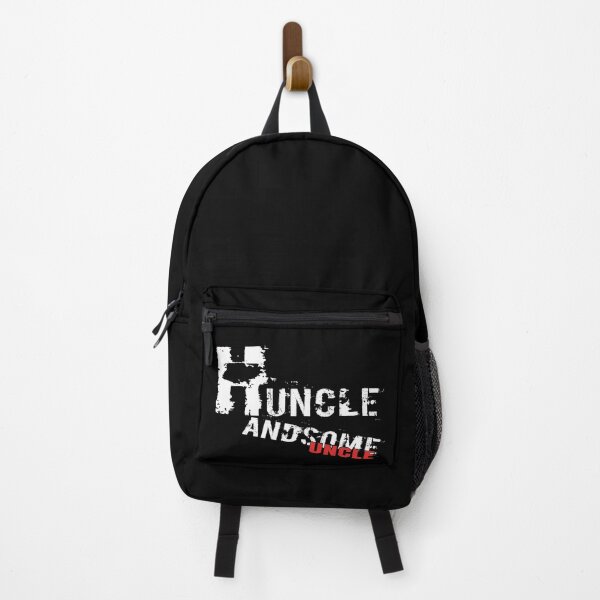 Item preview, Huncle, handsome uncle designed and sold by dreamofdenim.