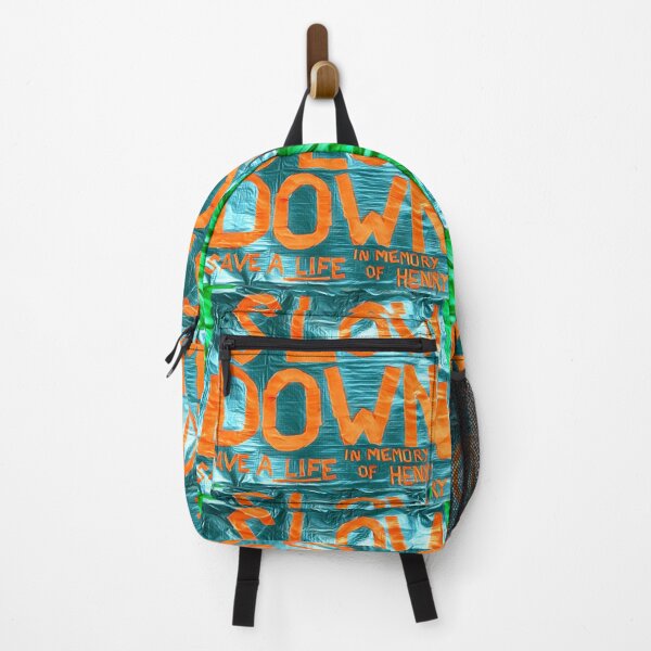 Item preview, Slow Down designed and sold by Snuggleshark.