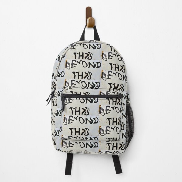 Item preview, BEYOND THIS WARPED! designed and sold by Mickangelhere.