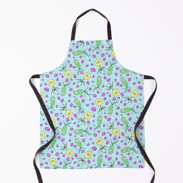 Item preview, Pretty Pathogens designed and sold by Adrienne Body.