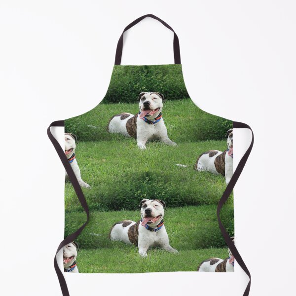 Item preview, Pit Bull T-Bone designed and sold by HisRuin.