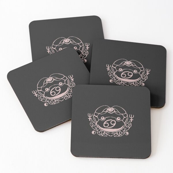 Item preview, Cancer Zodiac Sign Test designed and sold by benarik.