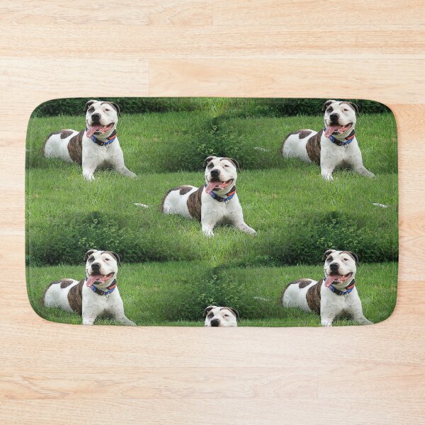 Item preview, Pit Bull T-Bone designed and sold by HisRuin.