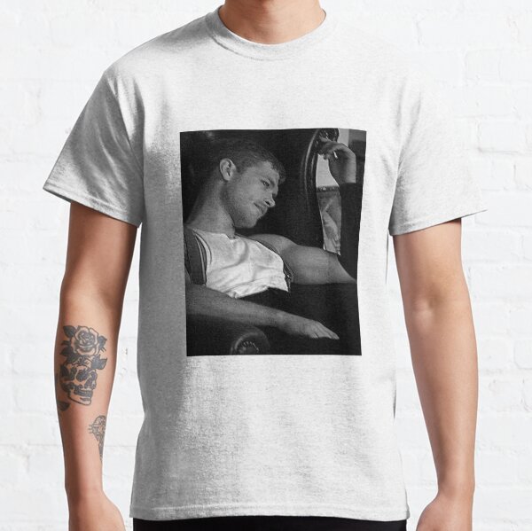 Klaus Mikaelson Classic T-Shirt