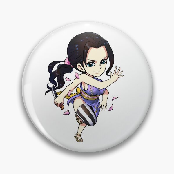 One piece robin fantasy pin cheapest