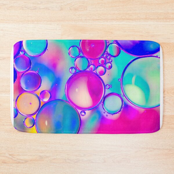 Item preview, Cotton Candy Bubbles designed and sold by Parker Shoaf.