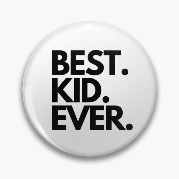 Item preview, Best KID Ever designed and sold by Worranarin.
