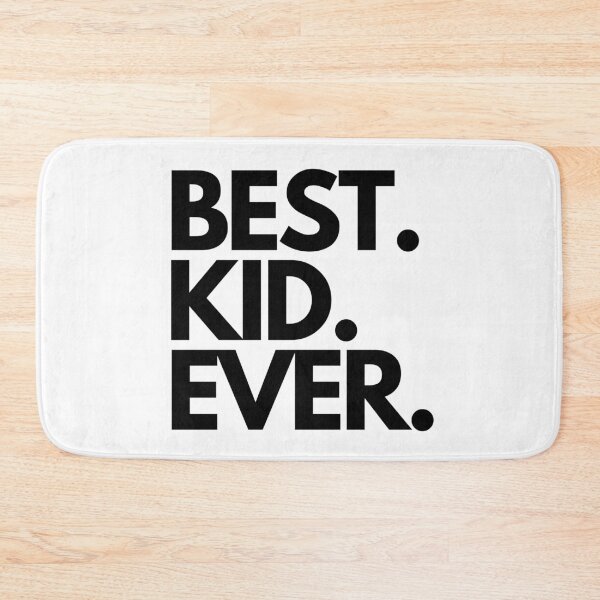 Item preview, Best KID Ever designed and sold by Worranarin.