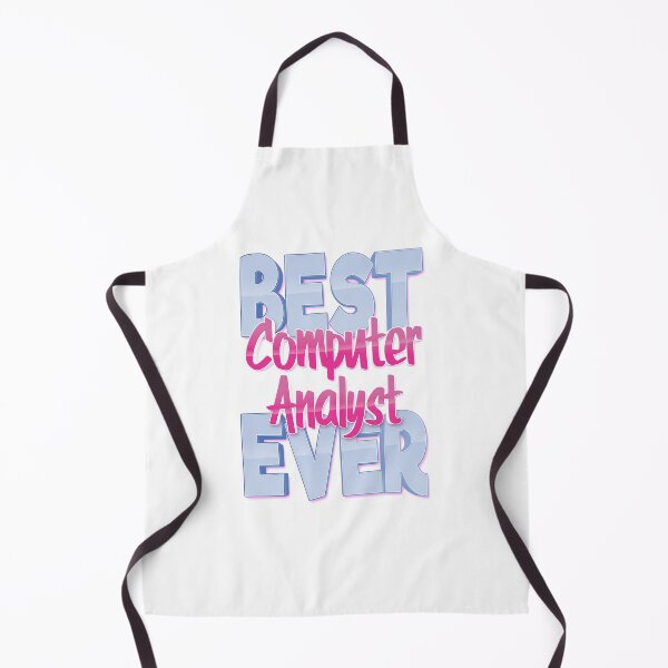 Item preview, Best Computer Analyst Ever designed and sold by ProjectX23.