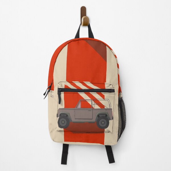 Item preview, classic offroad vehicle designed and sold by induwara27.