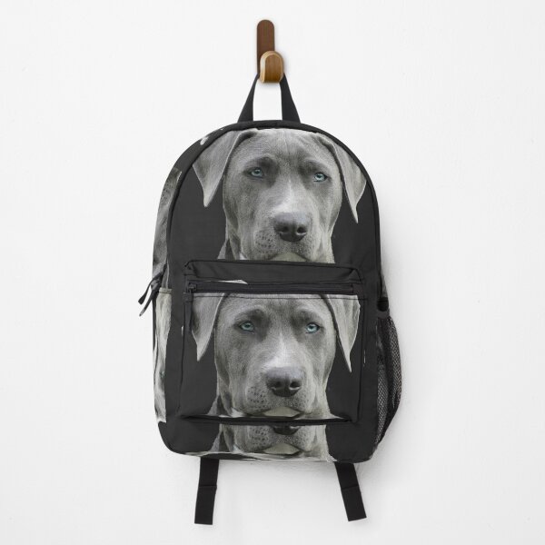 Item preview, The Boss Dog - Black designed and sold by simpleones.