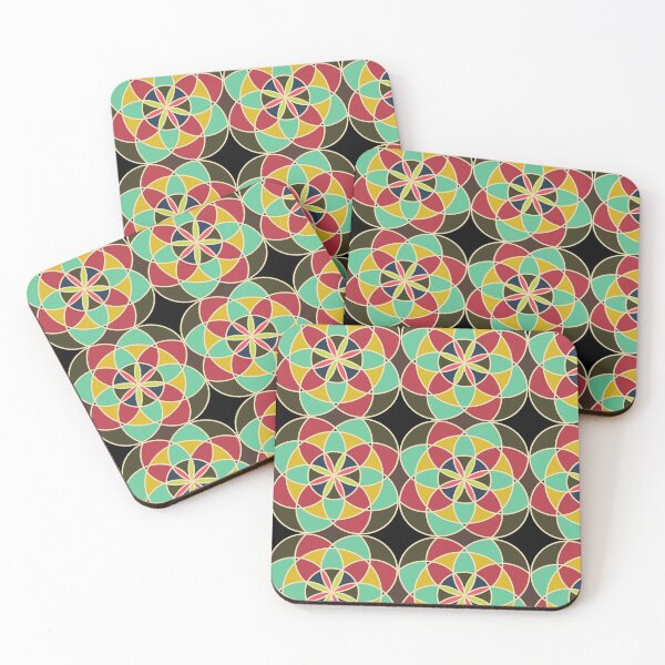 Item preview, Colorful Pattern designed and sold by BhARTi Taylor.