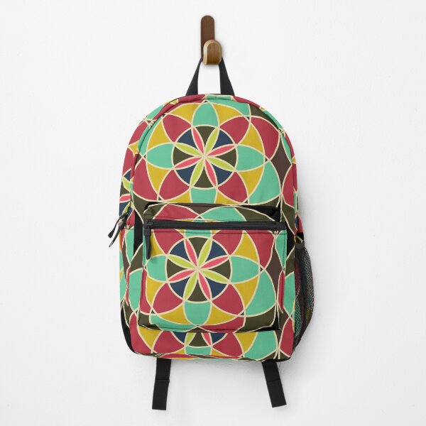 Item preview, Colorful Pattern designed and sold by BhARTi Taylor.
