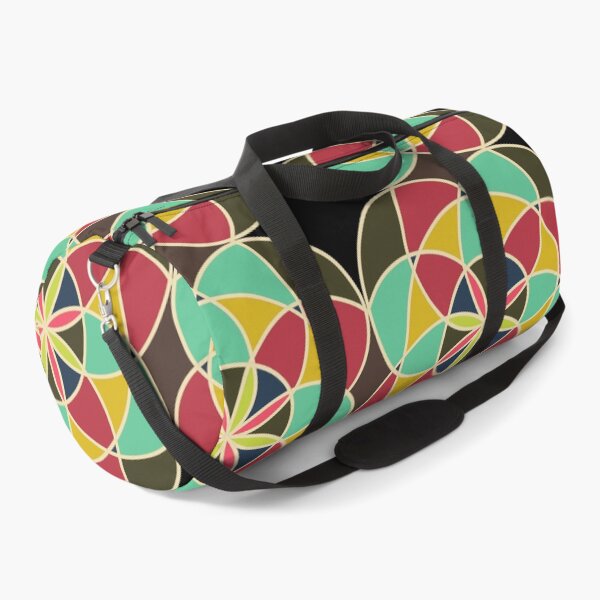 Item preview, Colorful Pattern designed and sold by BhARTi Taylor.