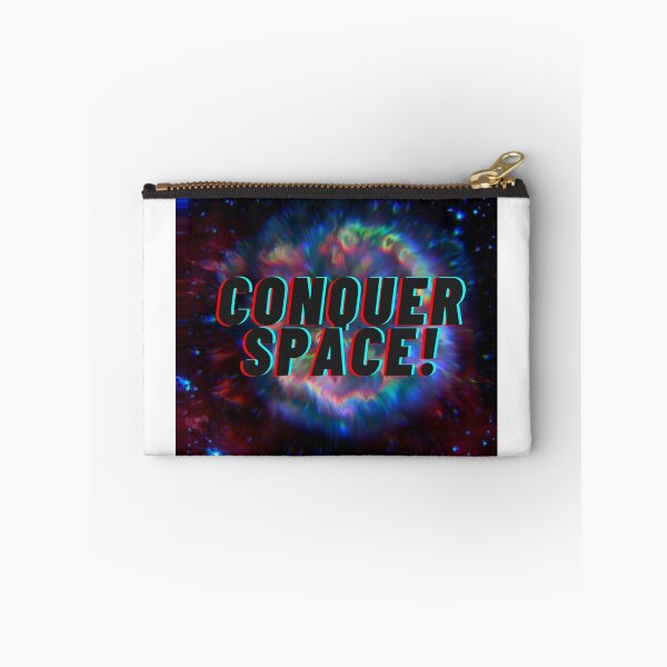 Item preview, ¡Conquista el espacio! designed and sold by magnetite360.