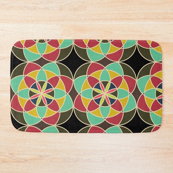 Item preview, Colorful Pattern designed and sold by BhARTi Taylor.
