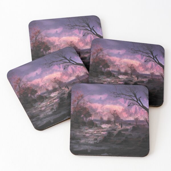 Item preview, No Man's Land designed and sold by ID-Artcraft.