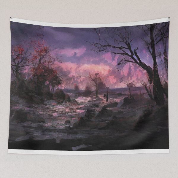 Item preview, No Man's Land designed and sold by ID-Artcraft.
