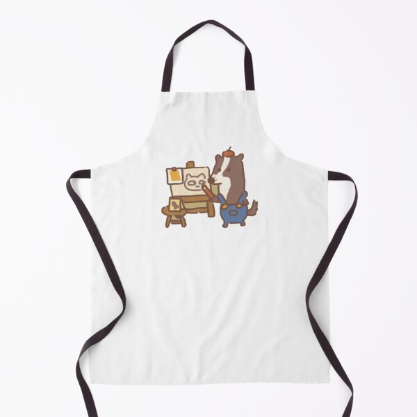 Item preview, Animal Restaurant - Portrait Drawing Booth designed and sold by mishaspickle.
