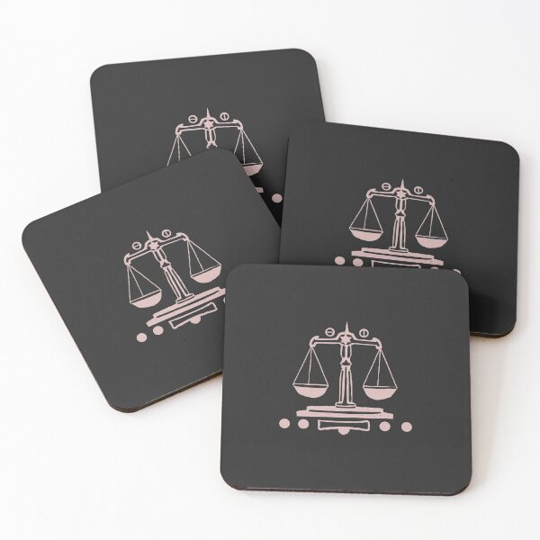 Item preview, Libra Zodiac Sign Test designed and sold by benarik.