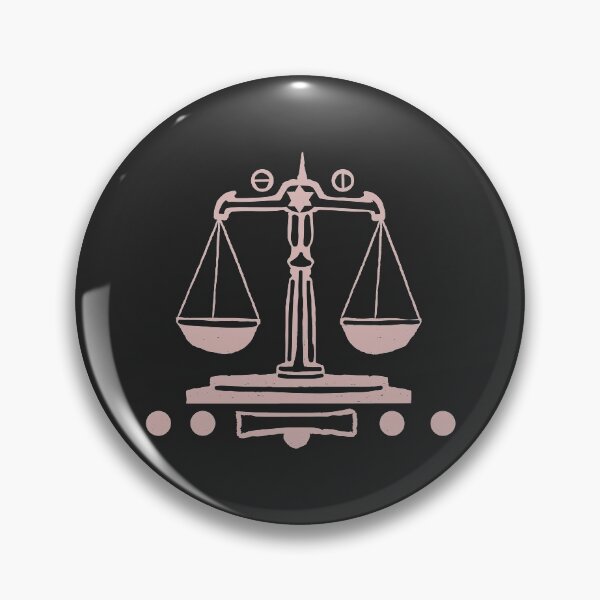 Item preview, Libra Zodiac Sign Test designed and sold by benarik.