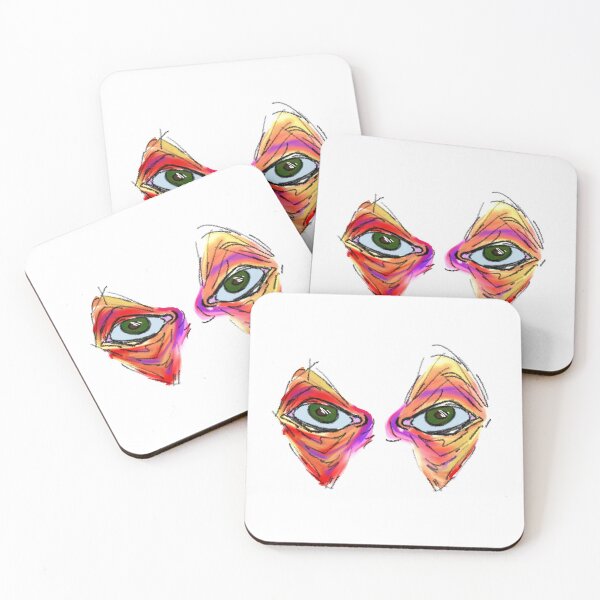 Item preview, eyes #1 designed and sold by che-art.