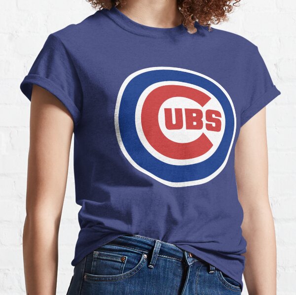 Chicago-icon Classic T-Shirt