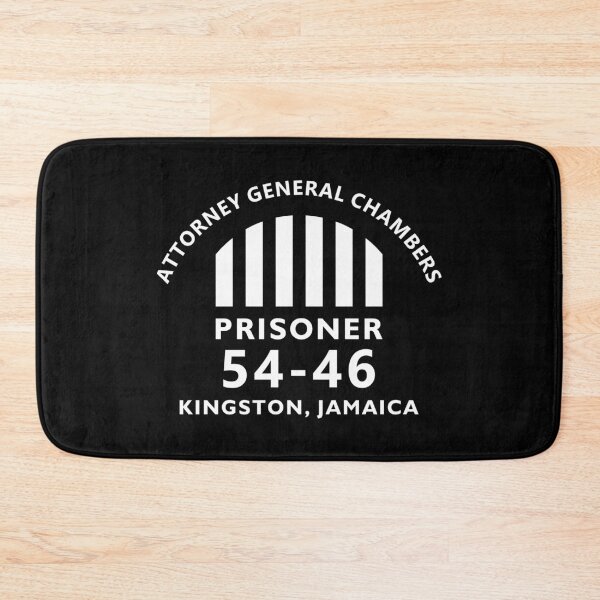 Item preview, 54-46 Prisoner designed and sold by kerstinwall.