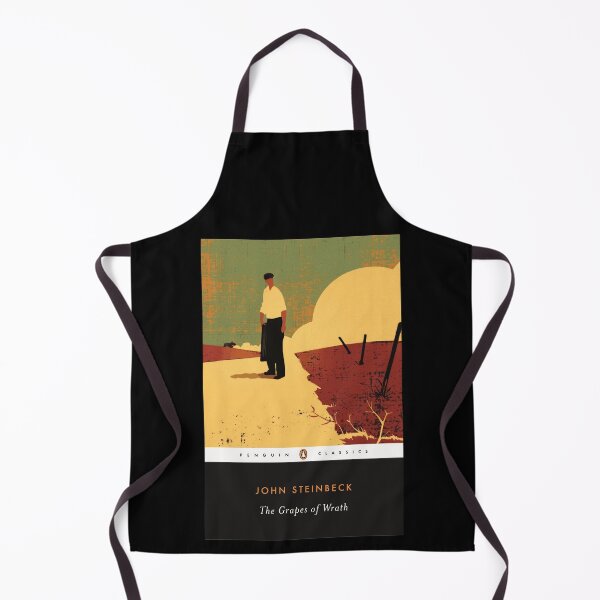 Item preview, Grapes of Wrath - John Steinbeck designed and sold by Clarkrd2.