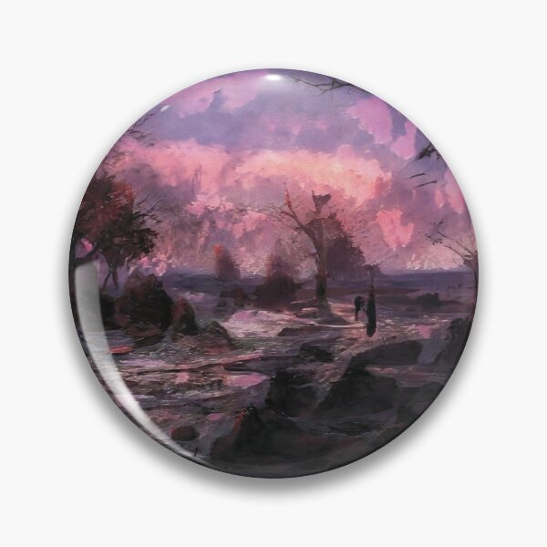 Item preview, No Man's Land designed and sold by ID-Artcraft.
