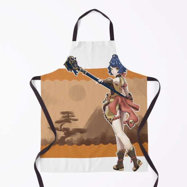 Item preview, Xiangling designed and sold by Amesa14.
