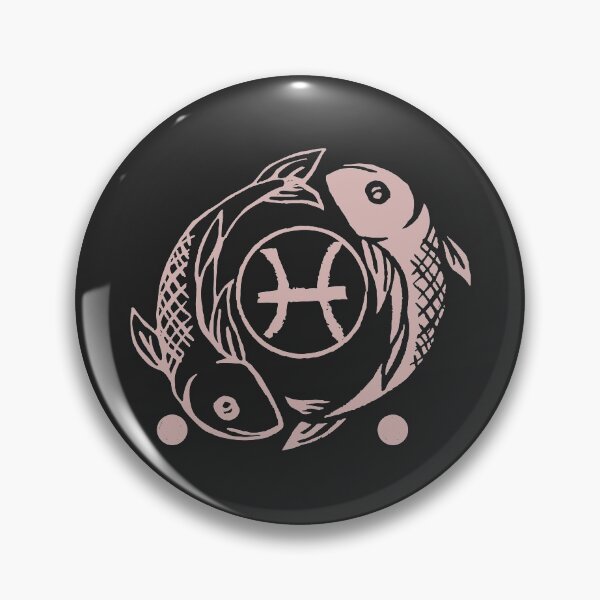 Item preview, Pisces Zodiac Sign Test designed and sold by benarik.