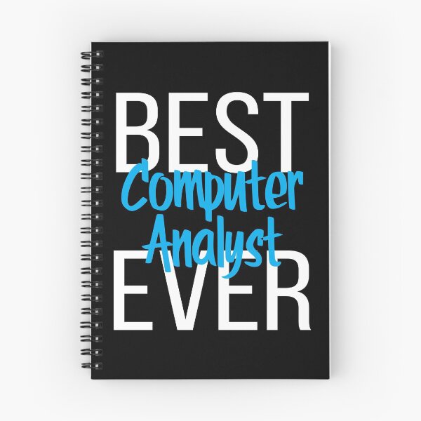 Item preview, Best Computer Analyst Ever designed and sold by ProjectX23.