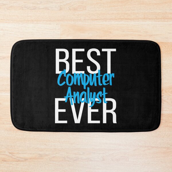 Item preview, Best Computer Analyst Ever designed and sold by ProjectX23.
